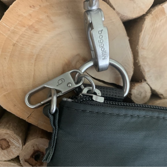 NWOT Baggallini Crossbody Bag - Picture 8 of 10